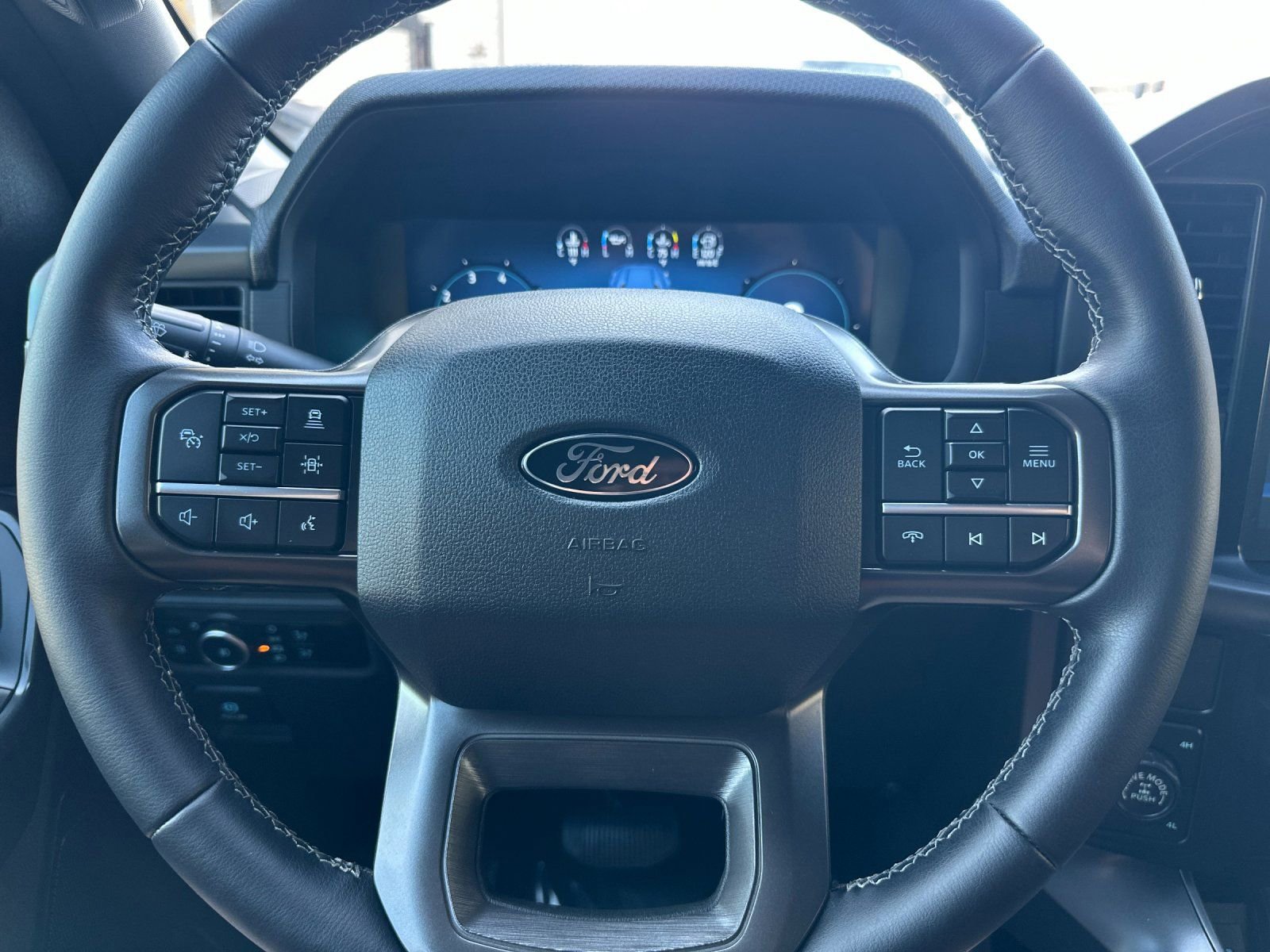 Used 2024 Ford F150 XLT w/ Equipment Group 302A MID image 27