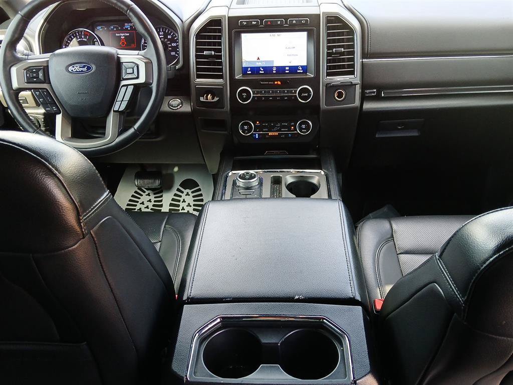Used 2021 Ford Expedition XLT AWD/4WD image 24