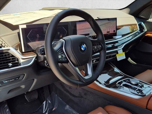 New 2026 BMW X5 xDrive40i AWD/4WD image 3