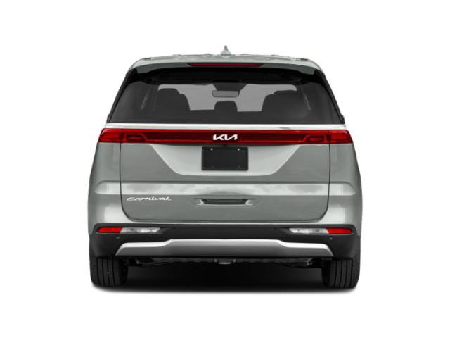Used 2024 Kia Carnival EX FWD image 8
