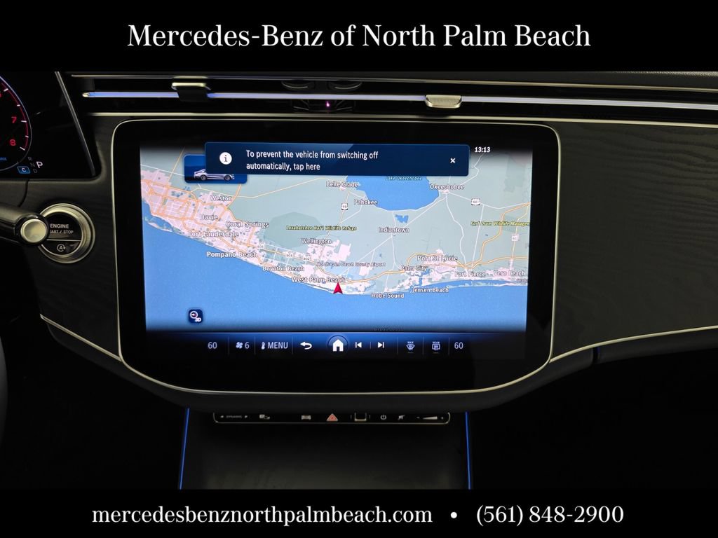 New 2027 Mercedes-Benz E 450 4MATIC Sedan image 17