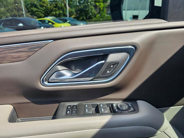 Used 2022 Chevrolet Tahoe LT w/ Luxury Package RWD image 63