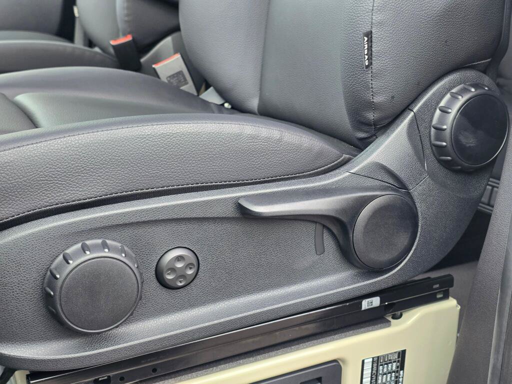 New 2026 Mercedes-Benz Sprinter 2500 image 31