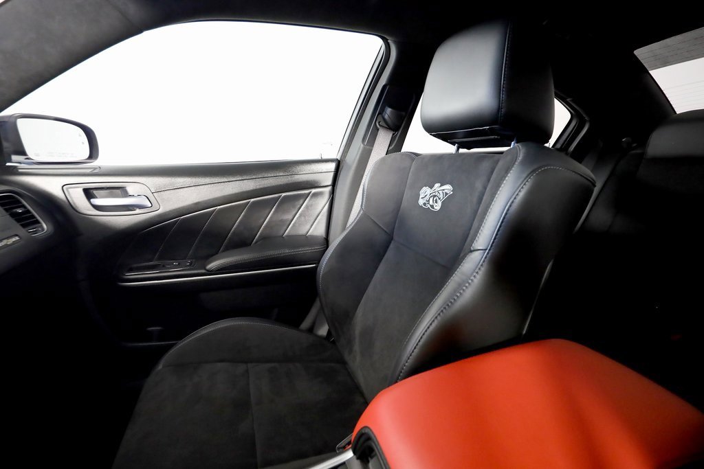 Used 2023 Dodge Charger Scat Pack w/ Plus Group image 38