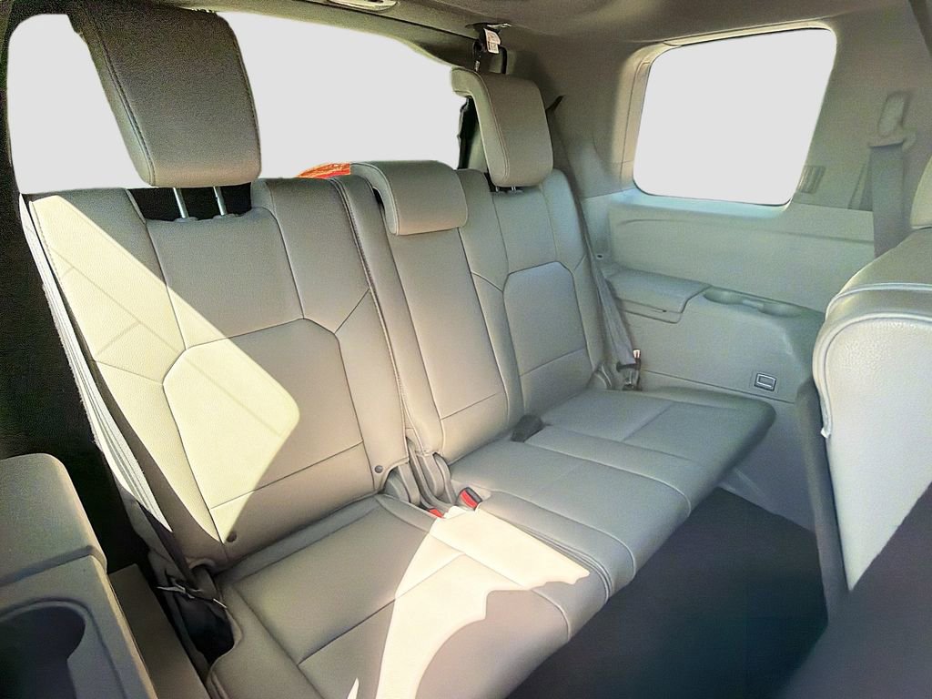 Used 2015 Honda Pilot EX-L image 30