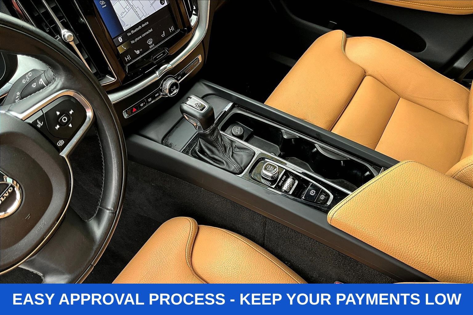 Used 2019 Volvo XC60 T5 Momentum w/ Premium Package image 22