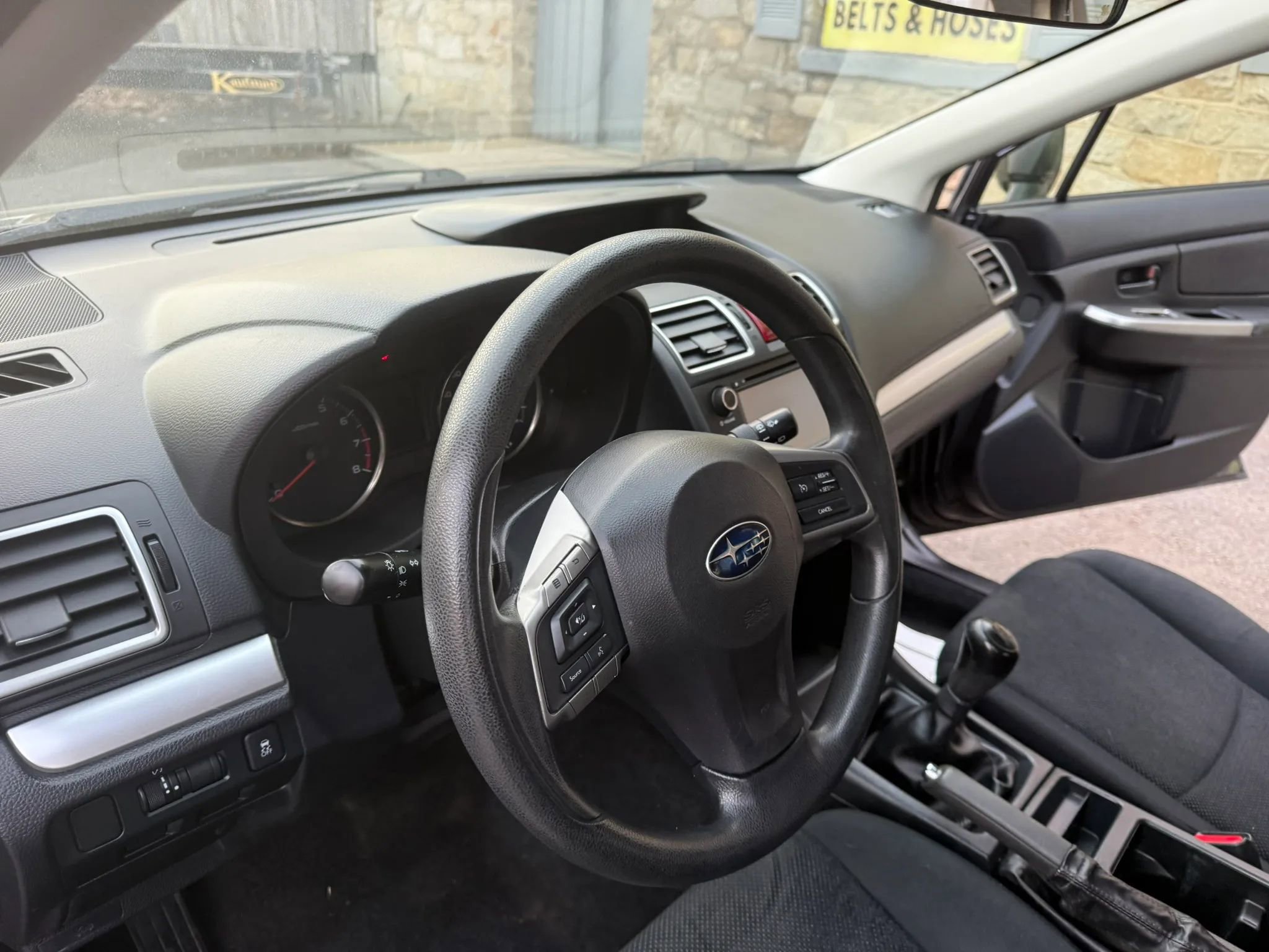 Used 2016 Subaru Impreza 2.0i image 29