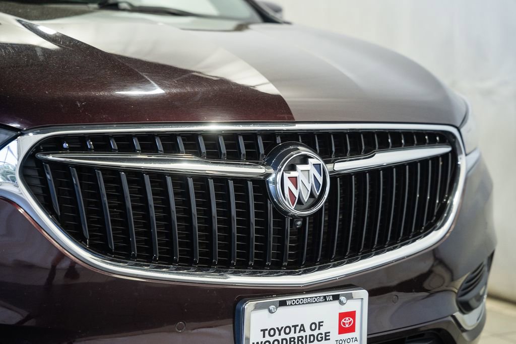 Used 2019 Buick Enclave Premium AWD/4WD image 12