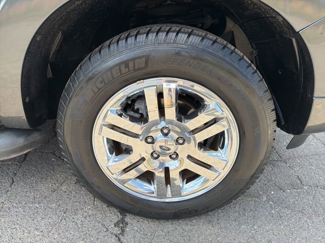 Used 2010 Ford Explorer Sport Trac Limited image 9