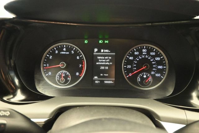 Used 2022 Kia K5 GT-Line w/ GT-Line FWD Premium Package image 12