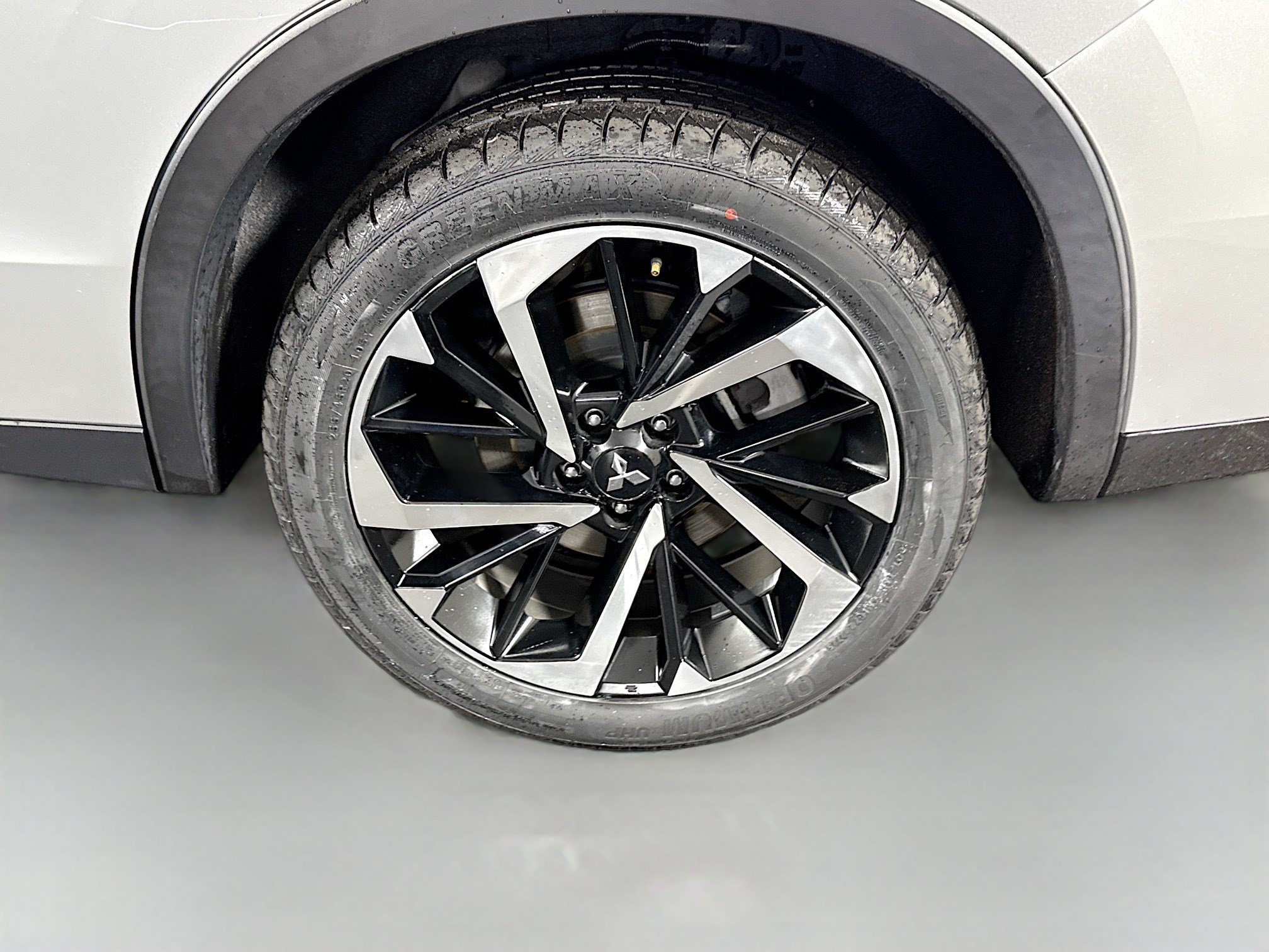 Used 2023 Mitsubishi Outlander SE FWD image 37