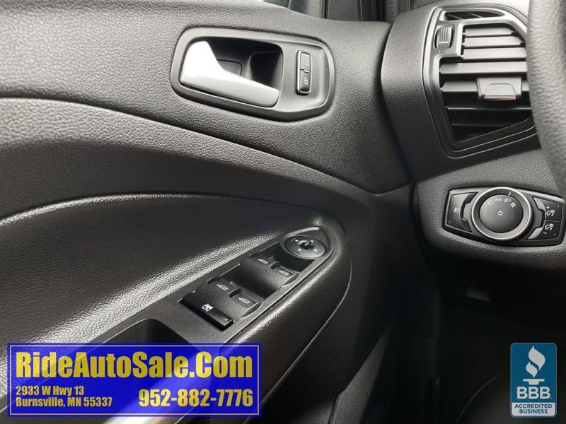 Used 2016 Ford Escape SE w/ Equipment Group 201A AWD/4WD image 36