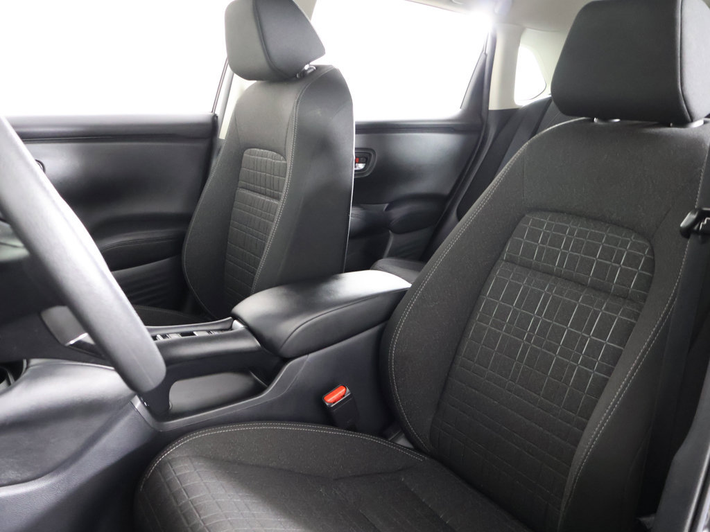 Used 2024 Honda HR-V LX image 25