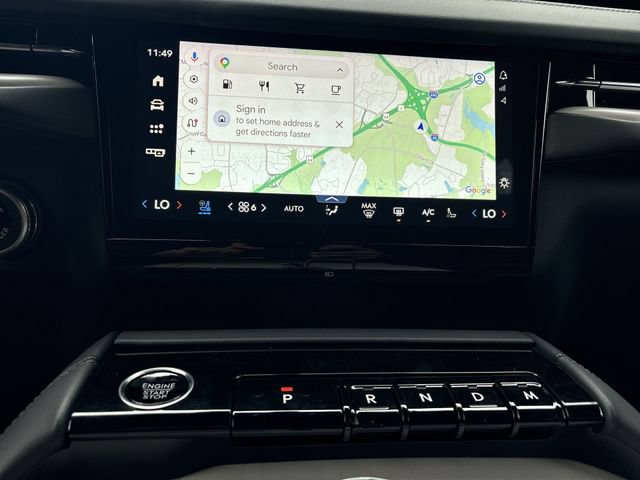 New 2027 Lincoln Navigator Reserve w/ Jet Appearance Package AWD/4WD image 19