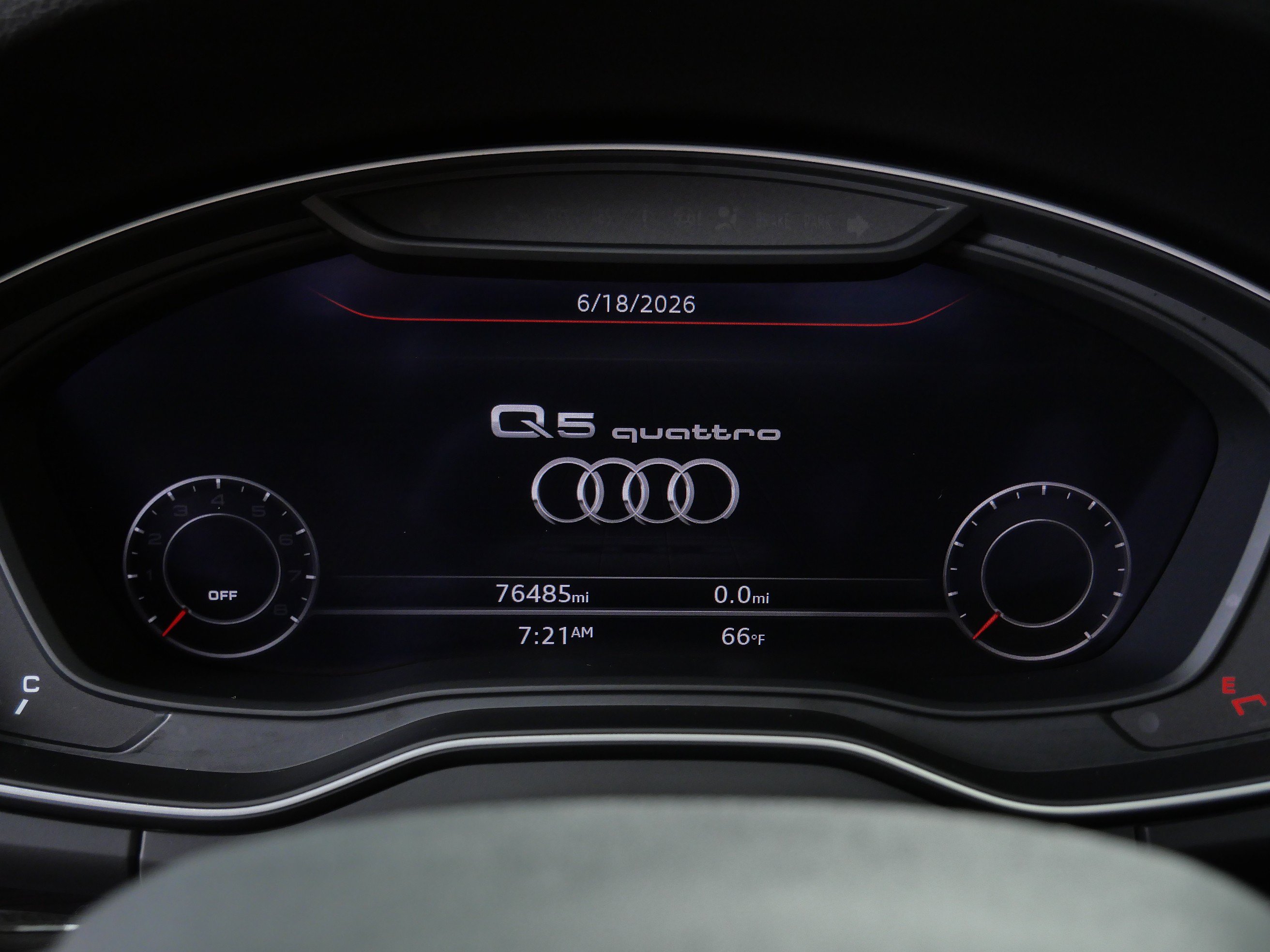 Used 2019 Audi Q5 Prestige AWD/4WD image 21