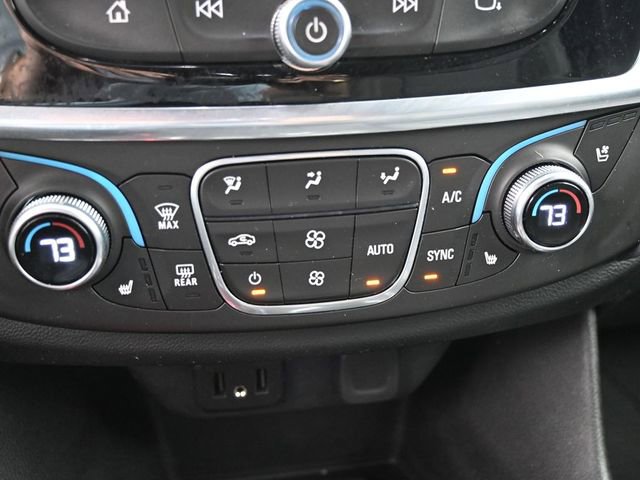 Used 2019 Chevrolet Traverse Premier AWD/4WD image 31