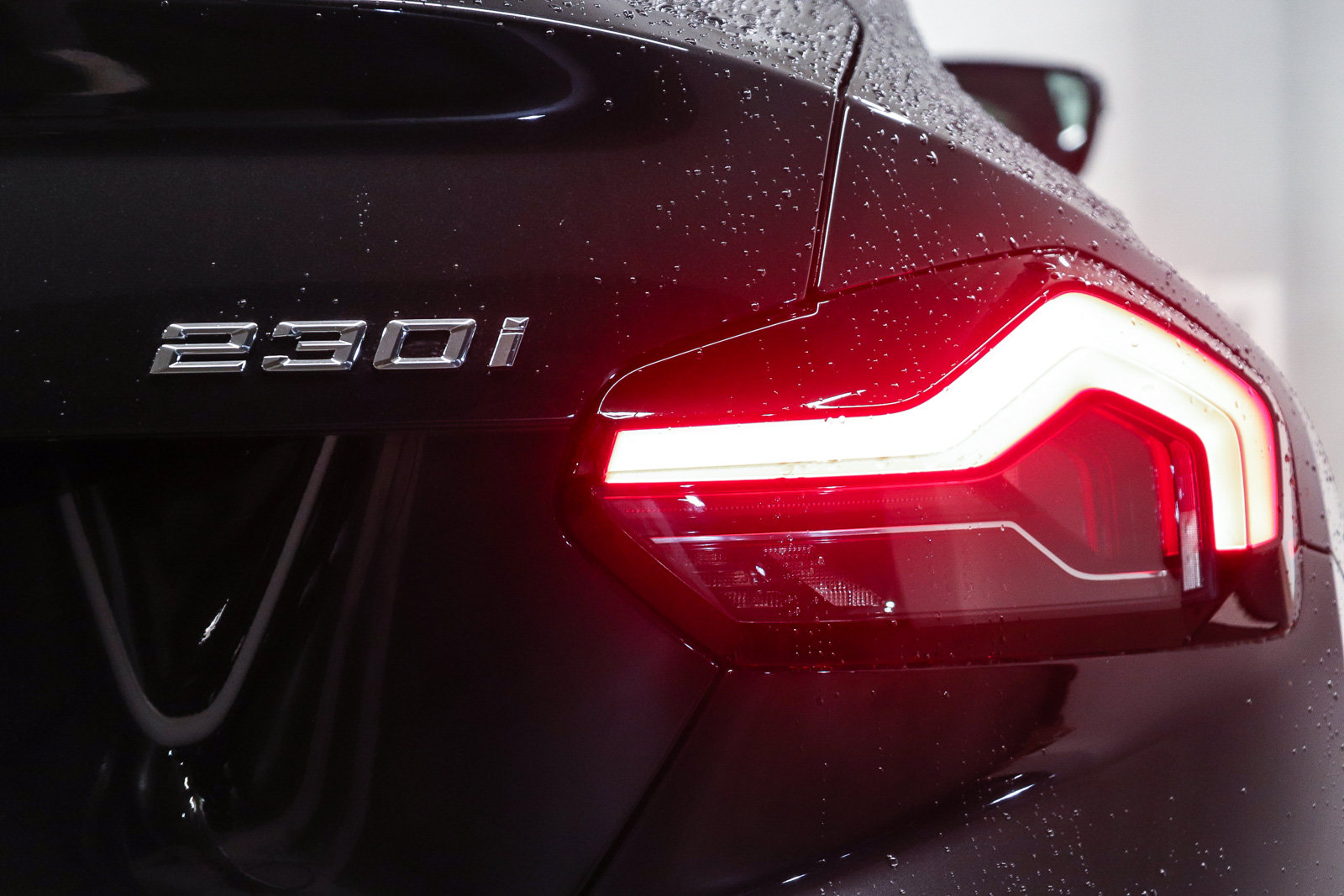 New 2026 BMW 230i Coupe w/ Premium Package RWD image 7