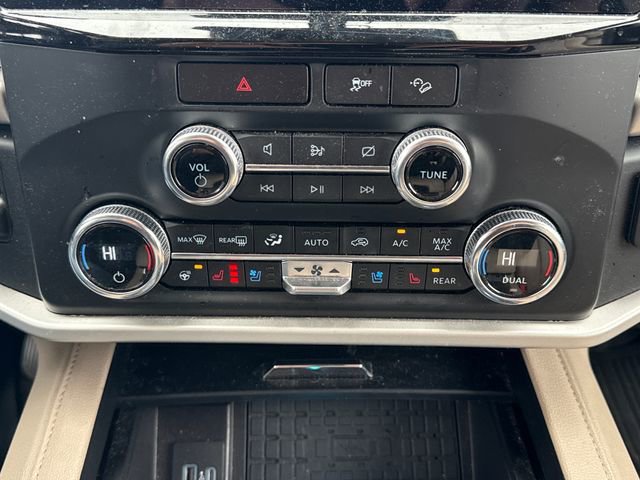 Used 2022 Ford Expedition Max XLT AWD/4WD image 33