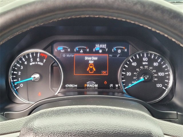 Used 2021 Ford Expedition Limited image 22