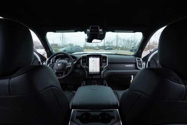 New 2026 RAM 3500 Laramie w/ Night Edition image 22