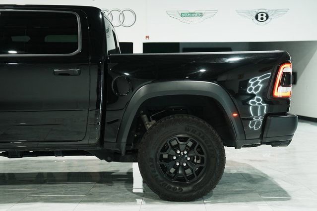 Used 2024 RAM 1500 TRX w/ TRX Level 1 Equipment Group image 13
