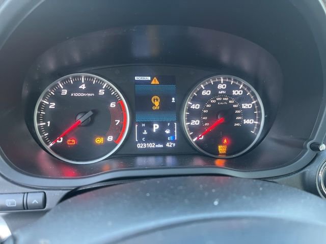 Used 2024 Mitsubishi Eclipse Cross LE image 14