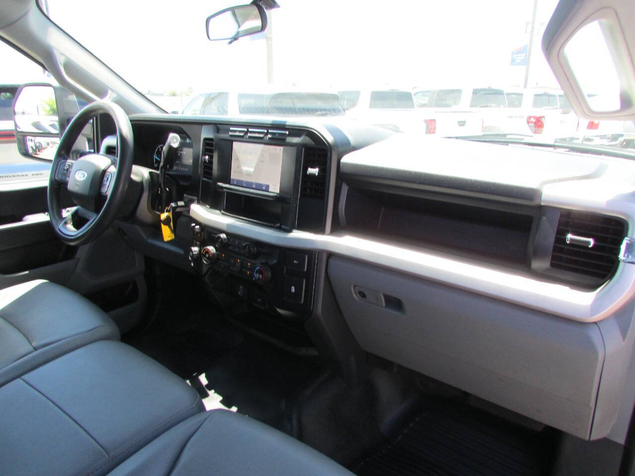 Used 2023 Ford F350 XL RWD image 15
