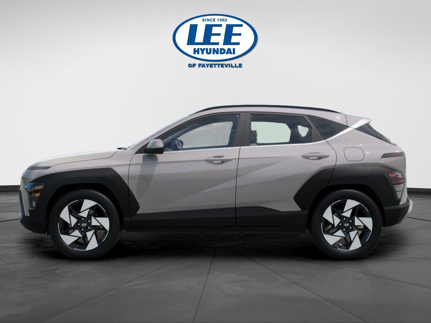 New 2026 Hyundai Kona SEL Sport image 5