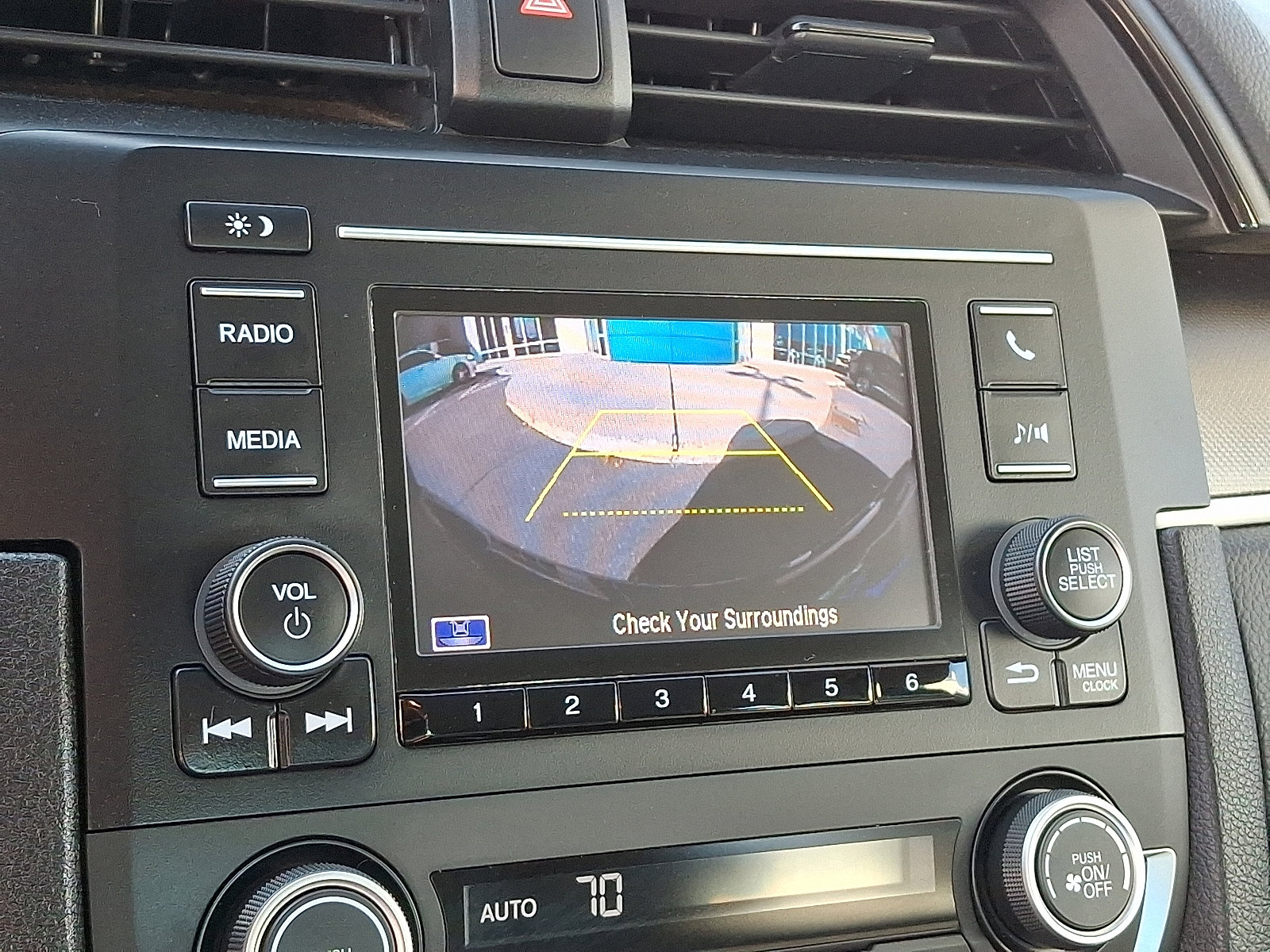 Used 2021 Honda Civic LX image 17