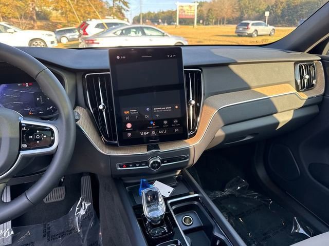 Used 2026 Volvo XC60 B5 Plus w/ Protection Package Premier image 22