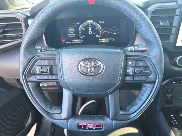 Used 2025 Toyota Tundra TRD Pro image 18