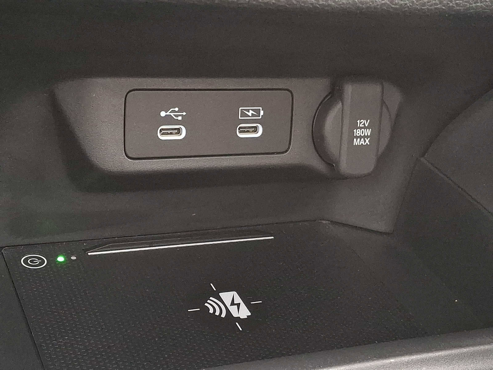 Used 2025 Acura ADX A-Spec image 21