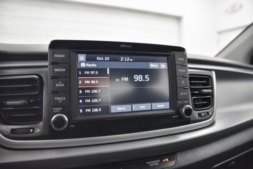 Used 2020 Kia Rio LX image 21