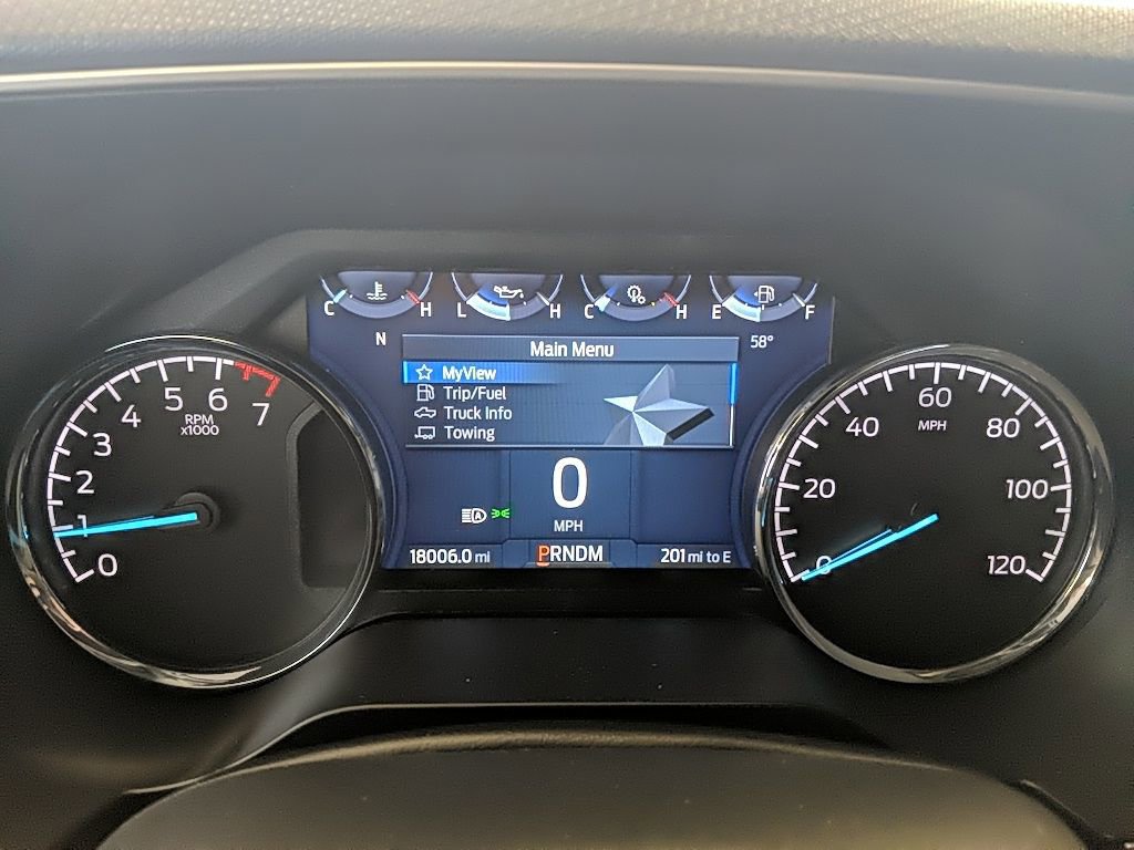 Certified 2022 Ford F150 XLT w/ Equipment Group 302A High image 25