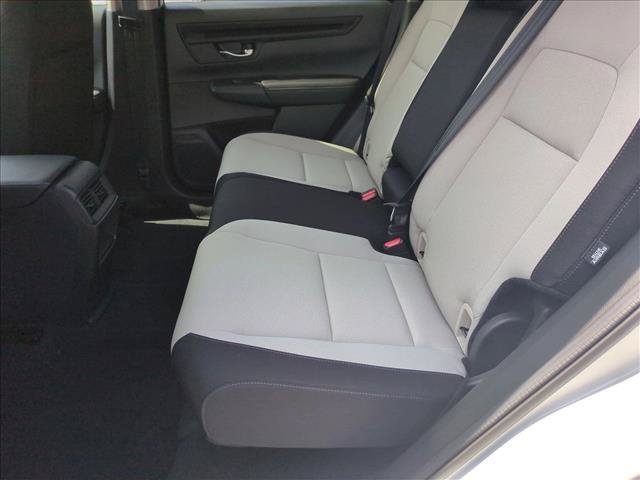 New 2026 Honda CR-V LX image 15