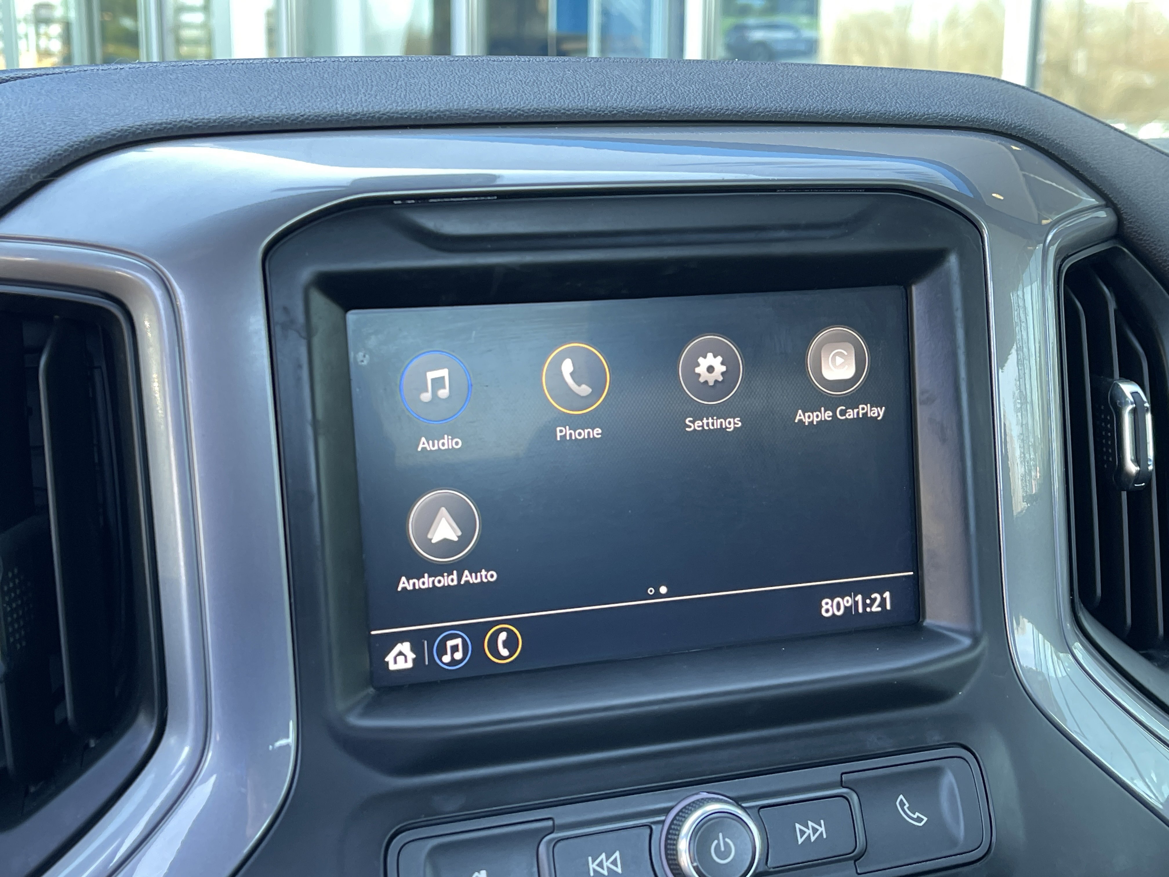 Used 2020 Chevrolet Silverado 1500 W/T image 20