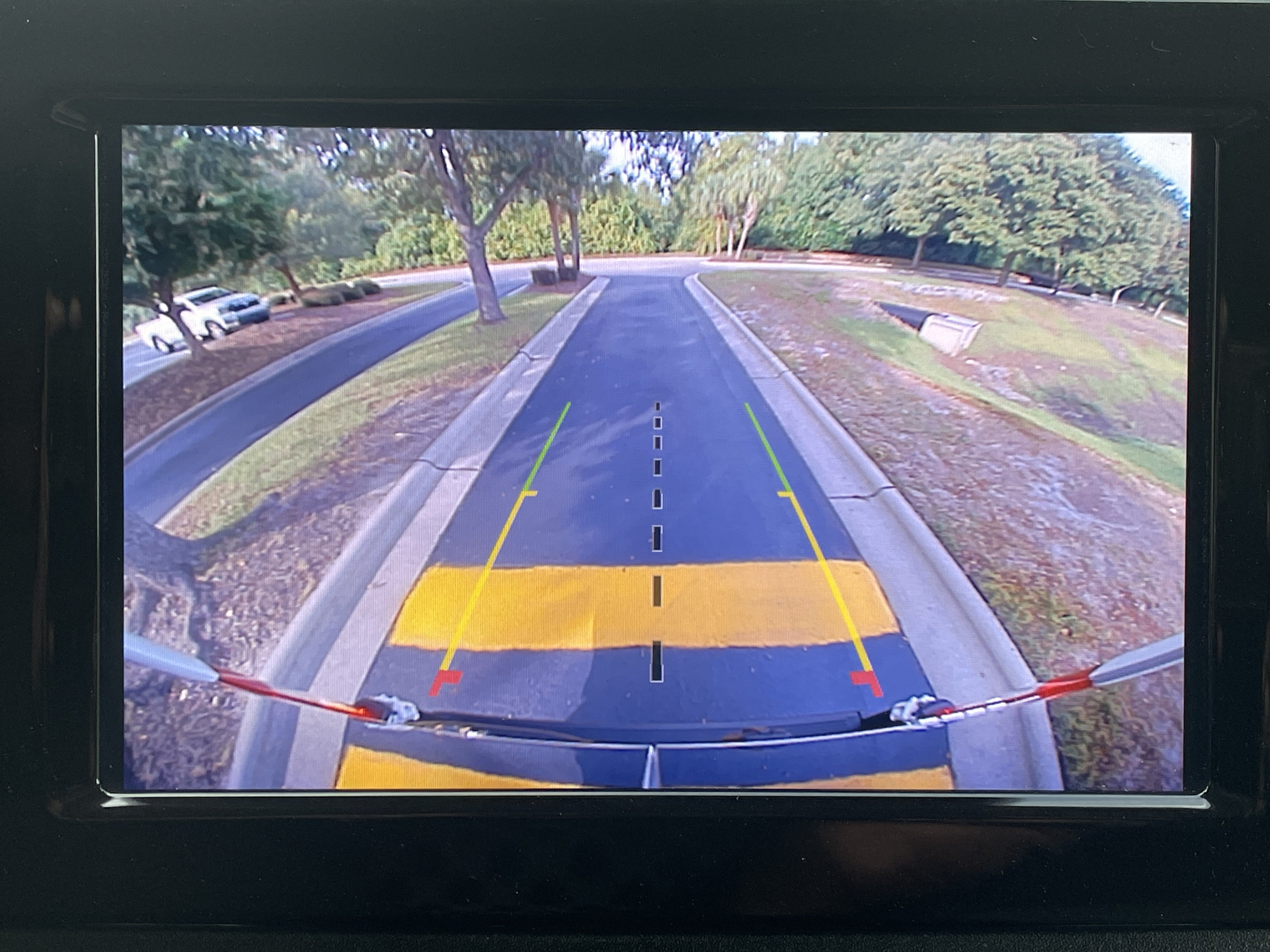 Used 2025 RAM ProMaster 2500 w/ U-Haul Equipment Group FWD image 22