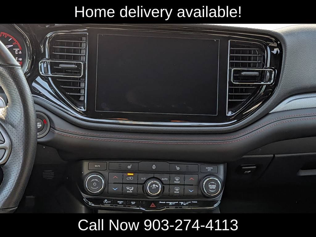 Used 2026 Dodge Durango GT RWD image 17