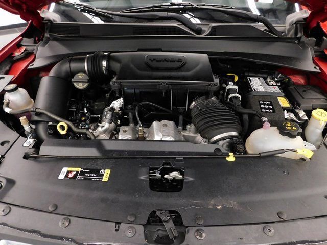 Used 2023 Jeep Compass Latitude image 41