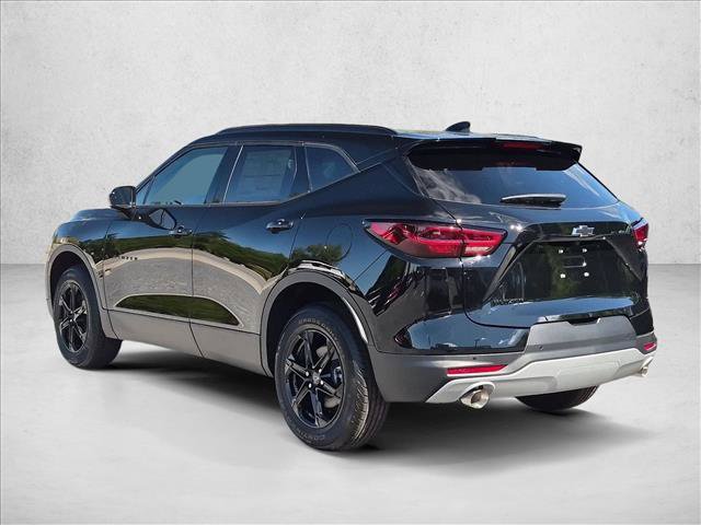 New 2026 Chevrolet Blazer LT w/ Convenience Package FWD image 9