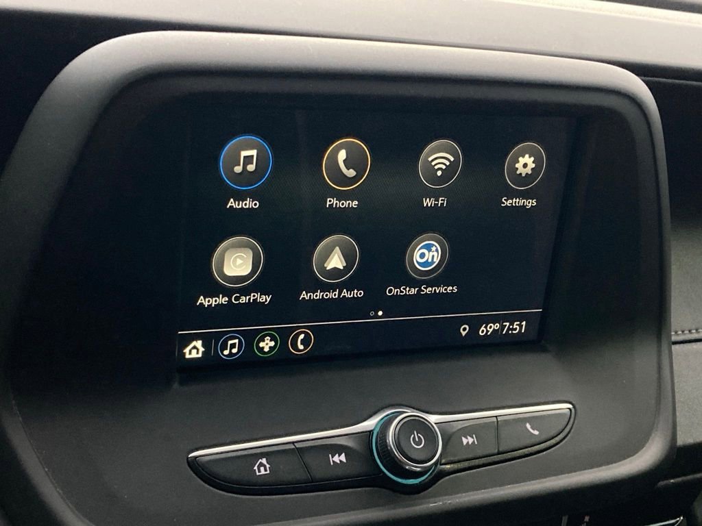 Used 2019 Chevrolet Camaro LT image 19