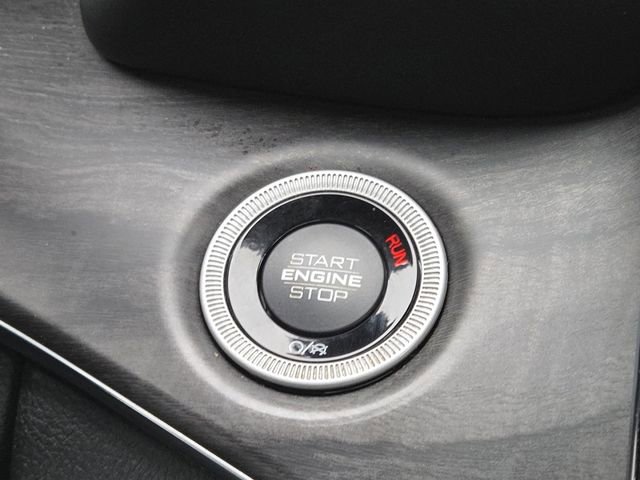 Used 2022 Jeep Grand Cherokee L Overland AWD/4WD image 18