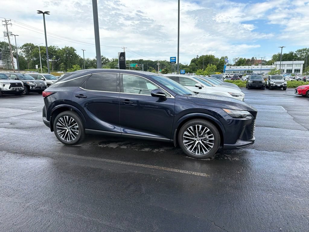 Used 2025 Lexus RX 350 w/ Convenience Package AWD/4WD image 19