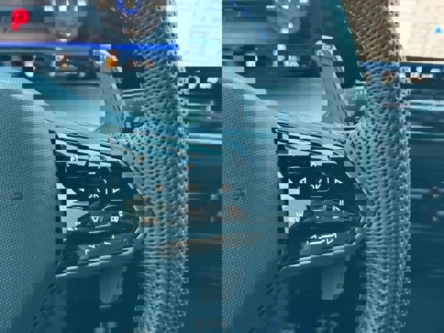 New 2026 Volkswagen Golf w/ Euro Style Package image 42