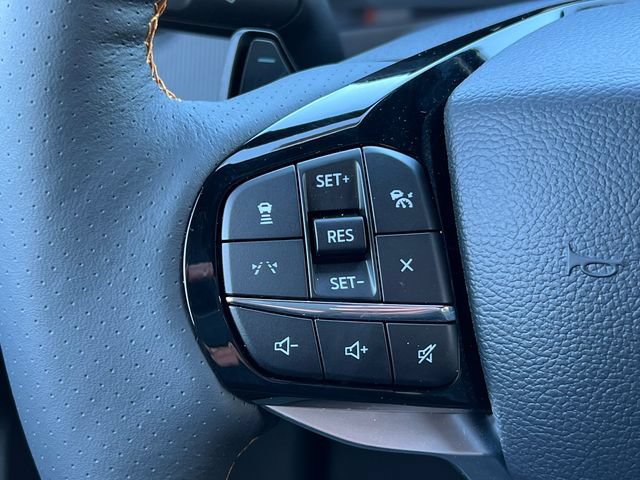 New 2026 Ford Explorer Tremor w/ Tremor Ultimate Package AWD/4WD image 25