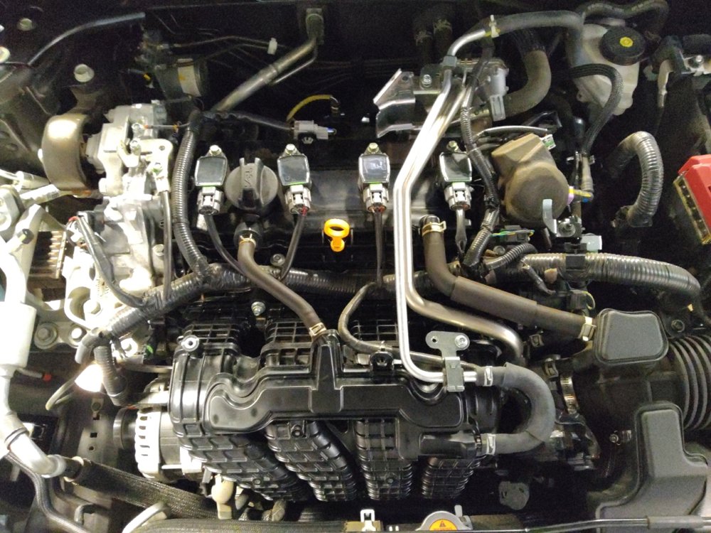 Used 2024 Nissan Altima 2.5 S image 30