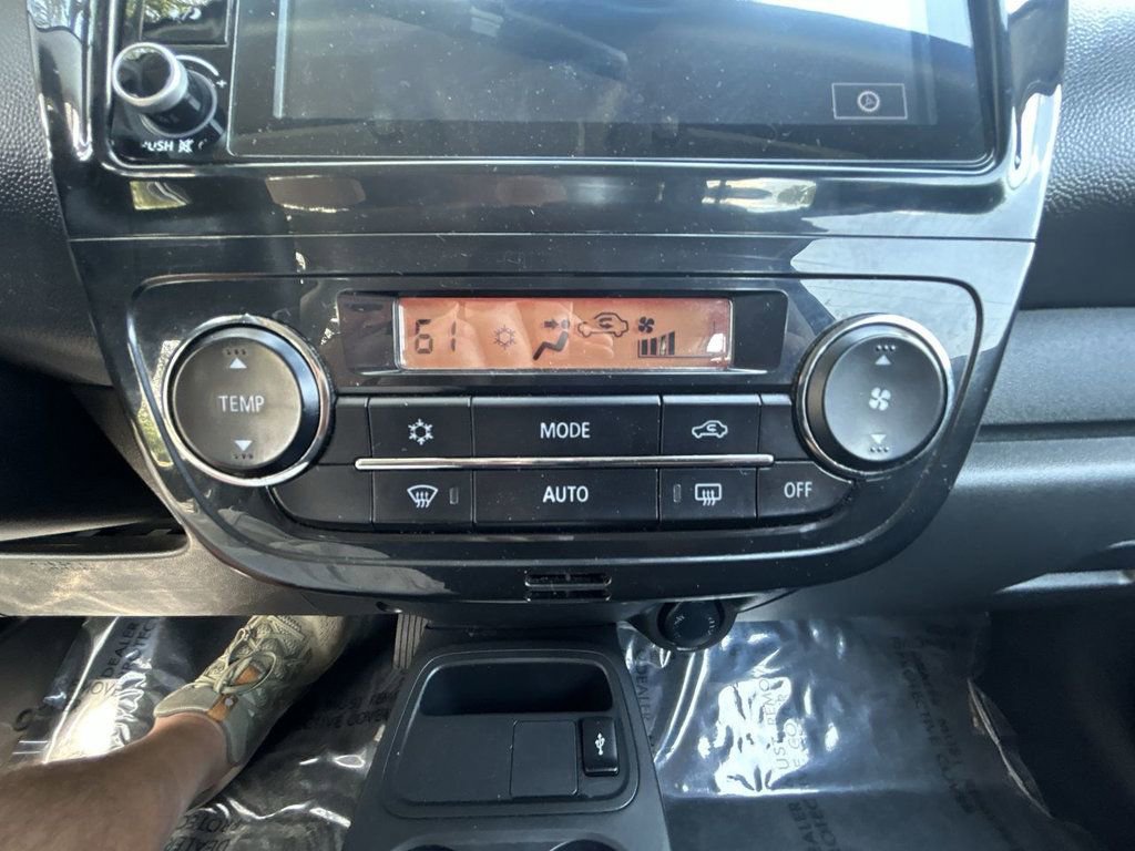 Used 2022 Mitsubishi Mirage ES image 19