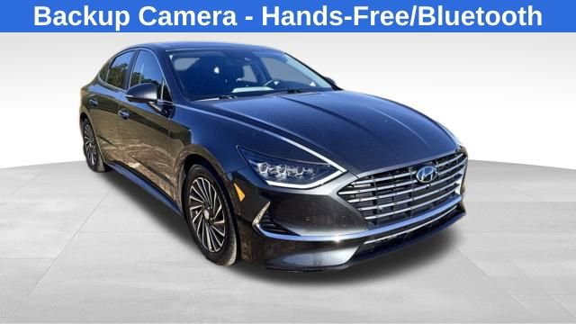 Used 2023 Hyundai Sonata Limited image 4