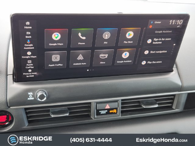 Certified 2026 Honda Pilot EX-L image 18