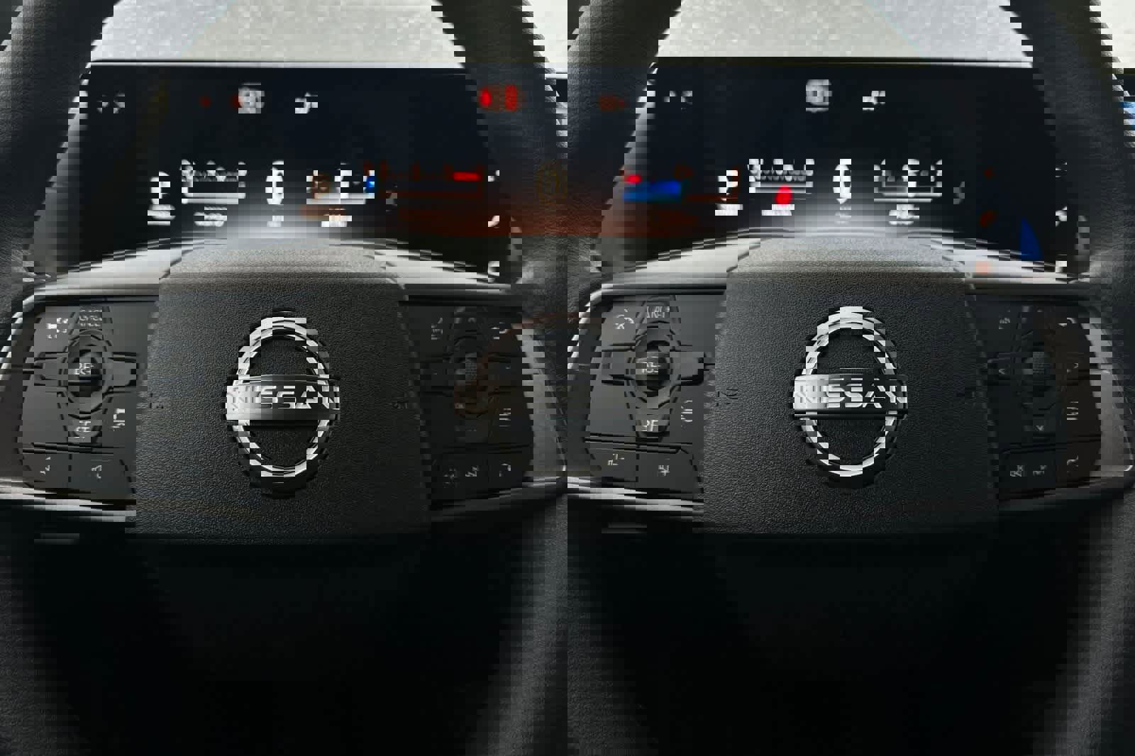 New 2026 Nissan Sentra SV image 27